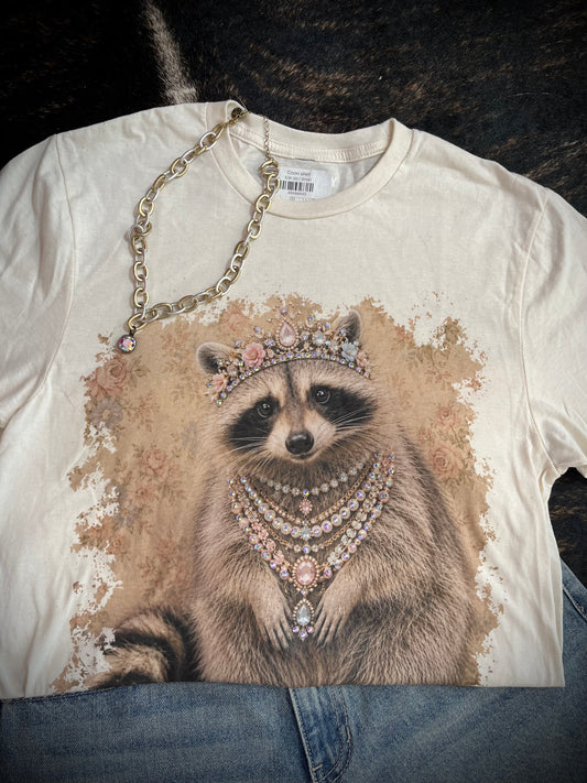 Coon shirt