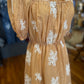 Sweet Magnolia dress