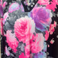 Painted Petals Blouse