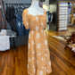 Sweet Magnolia dress