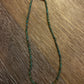 Turquoise necklace