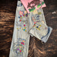 Stitched in Style Pants