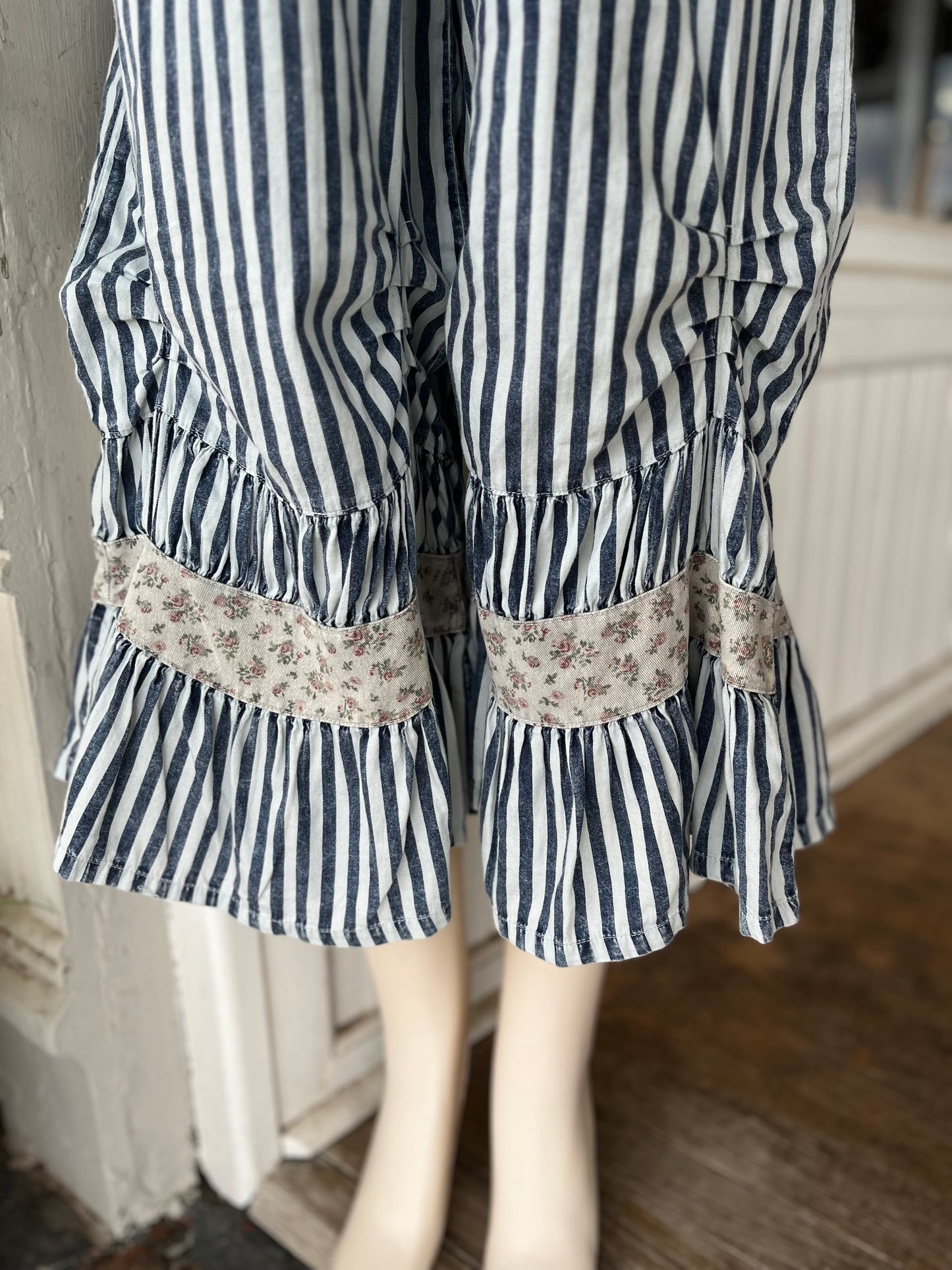 Farmhouse Darling Overalls