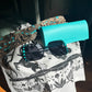 Bougie Sunglasses Turquoise