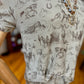 Brown out West Top