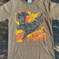 922 Flyingwire Bucking Bull shirt