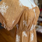 Sweet Magnolia dress