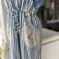 Farmhouse Darling Overalls
