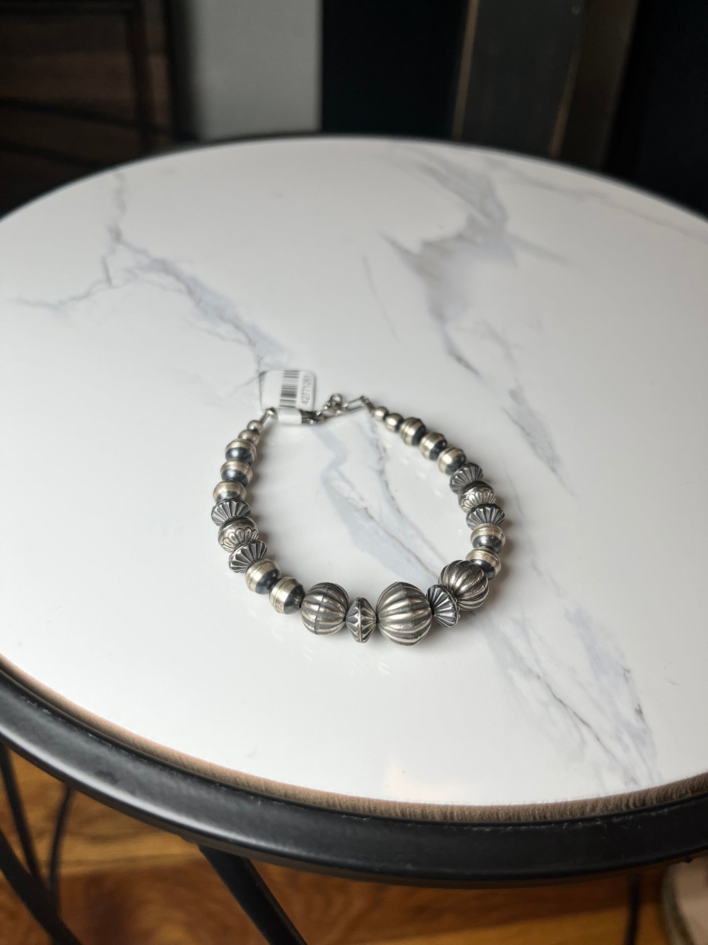 Variety navajo bracelet