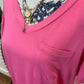 The Bucking Basic Pocket Tee
