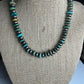 The Greenly Necklace