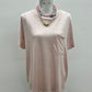 Shimmer & Sleek Blouse