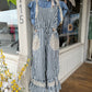 Farmhouse Darling Overalls