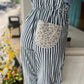 Farmhouse Darling Overalls