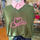 BISBEE VEST