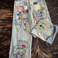 Stitched in Style Pants