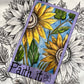 Faith It Shirt