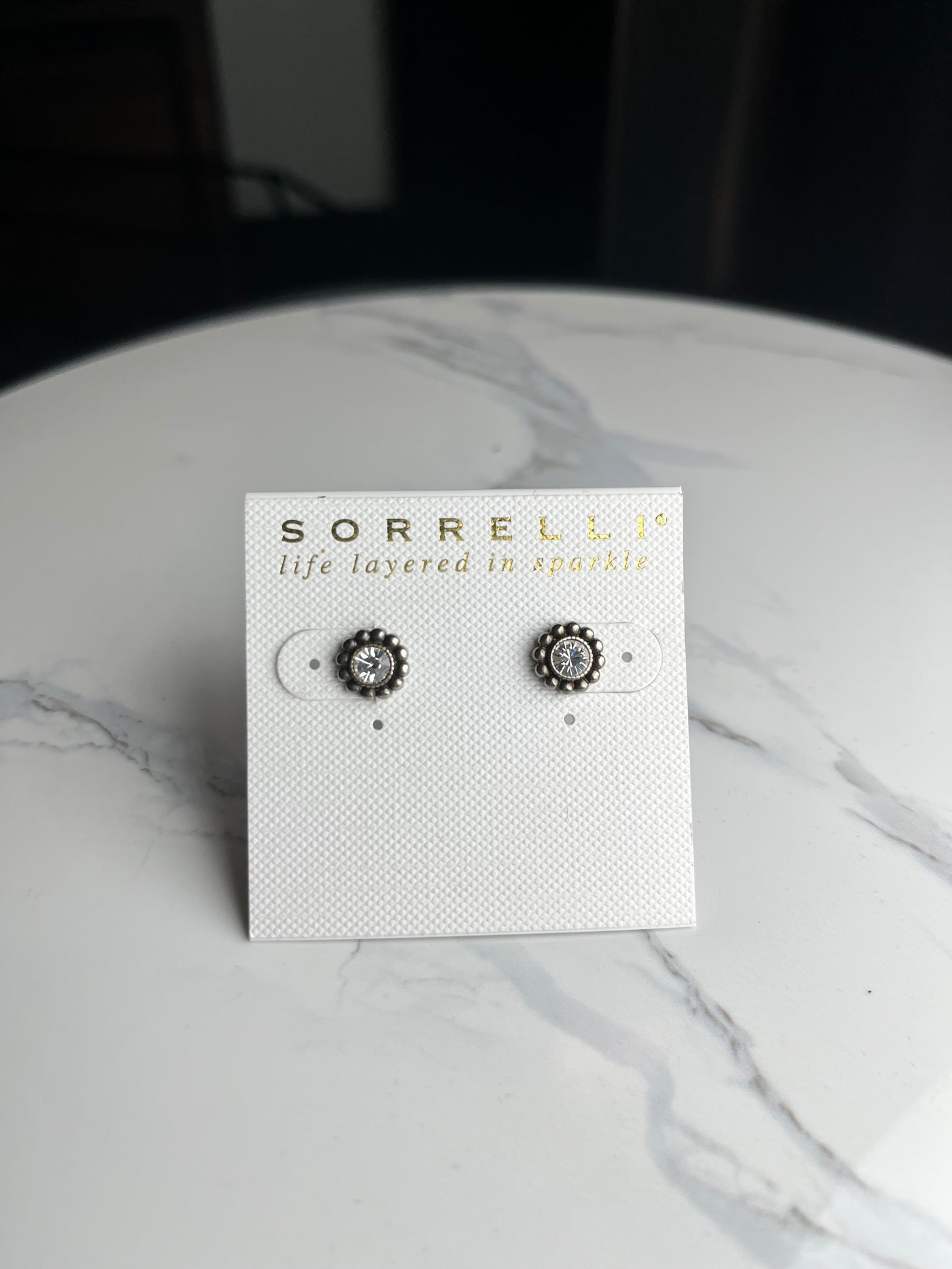 SORRELLI stud Earrings