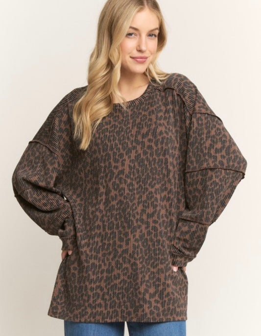 Savanna Style Long Sleeve