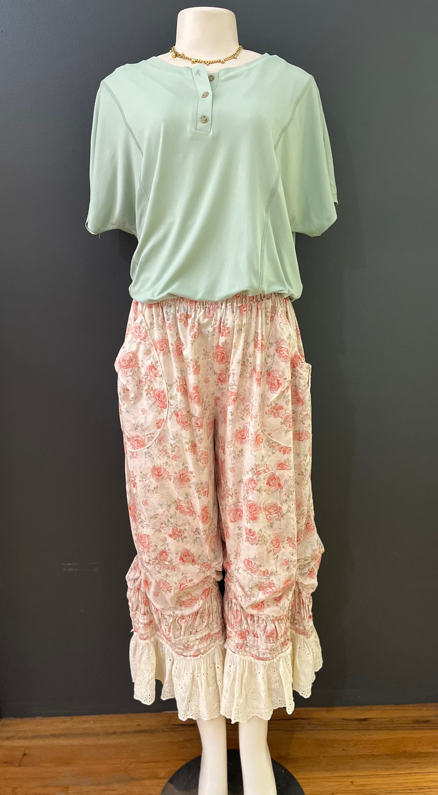 Bloom & Grace Pants