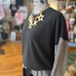 Wild side top