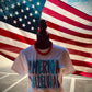 American hallelujah shirt