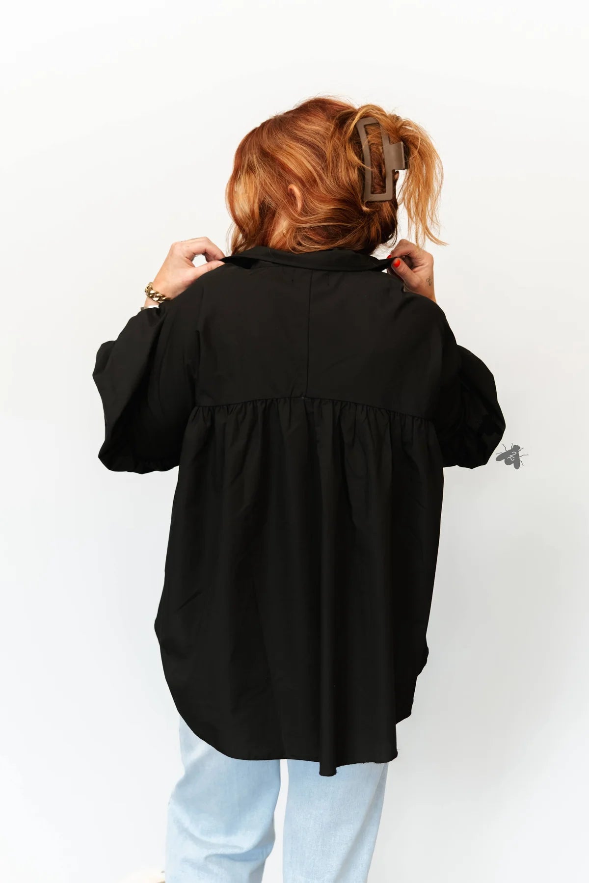 The brazos top