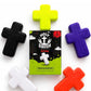 Holy squish cross