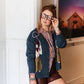 Lasso legend sweater