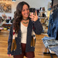 Lasso legend sweater