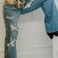 Ripped Britches DENIM REGULAR