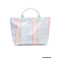the tote bag