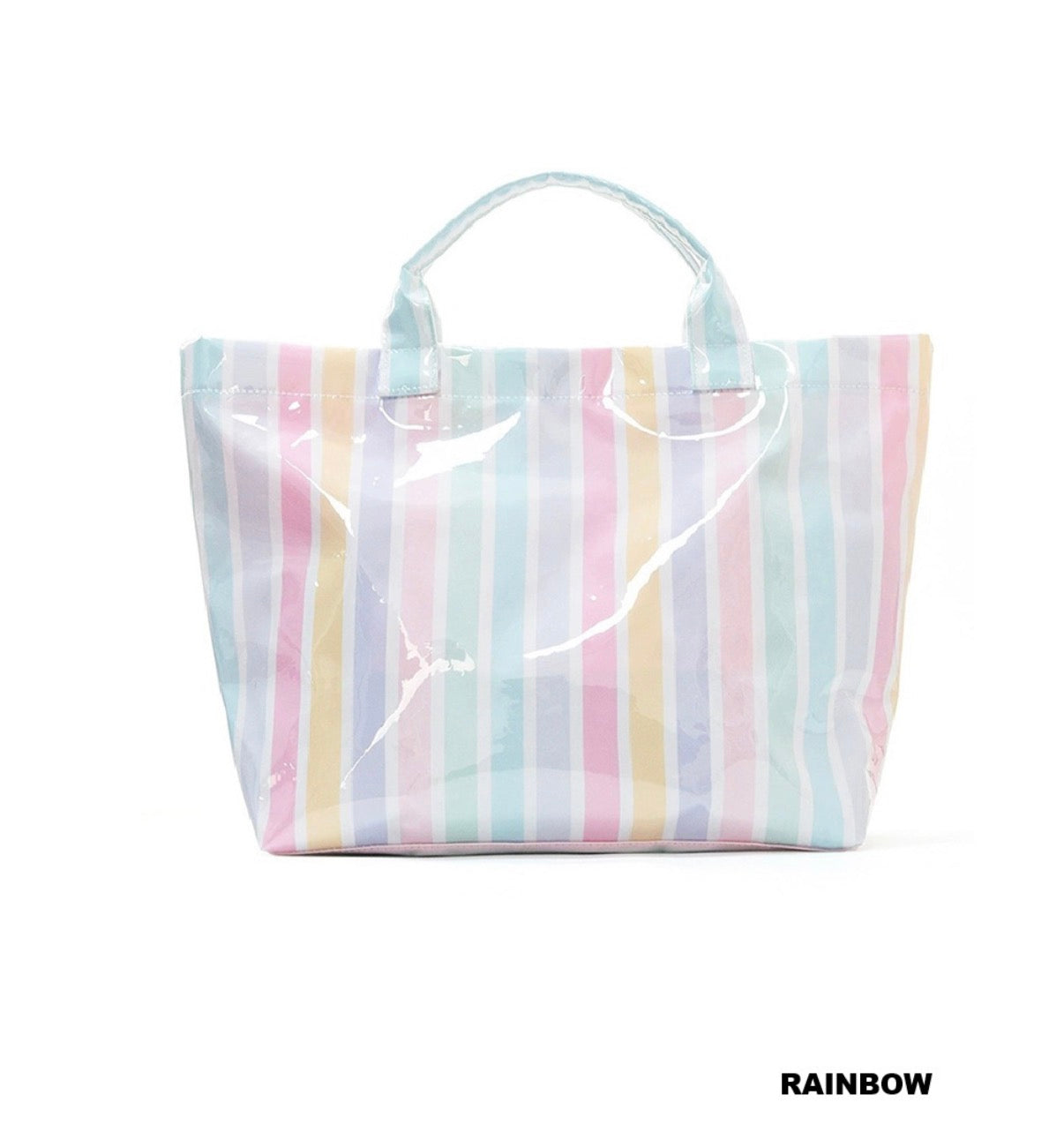 the tote bag