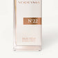 Yodeyma Perfume
