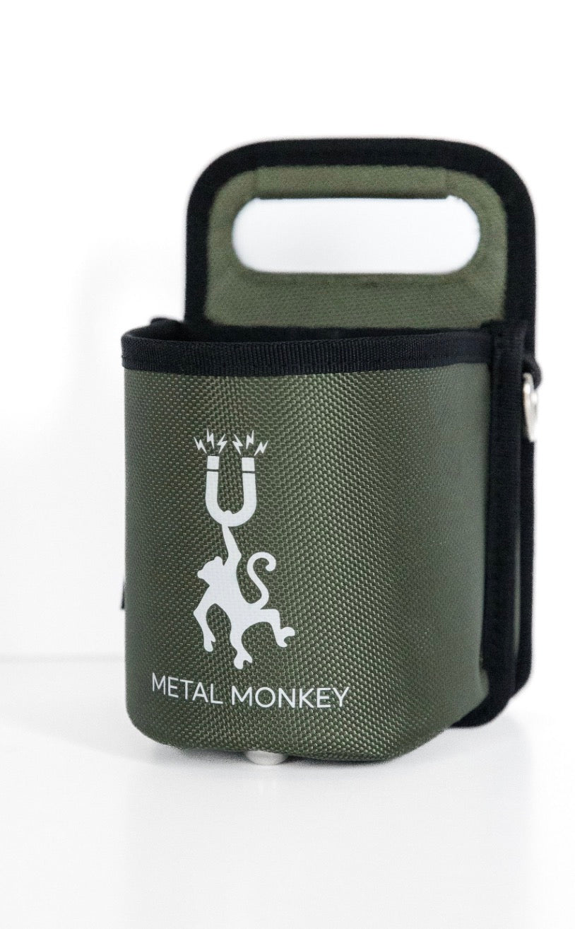 Metal Monkey small