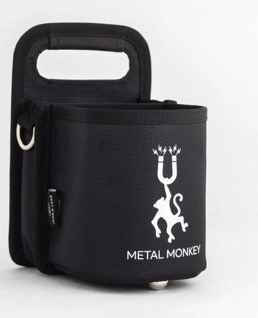 Metal Monkey small