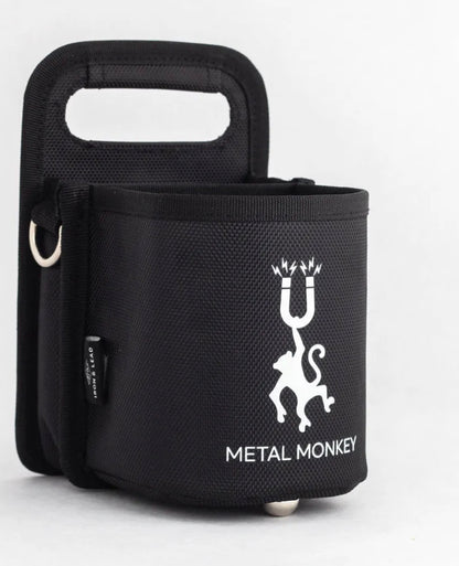 Metal Monkey small