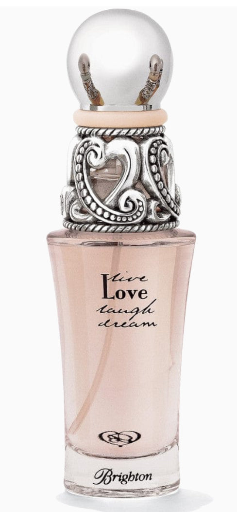 Love Eau De Parfum