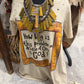 A scale from one to God shirt
