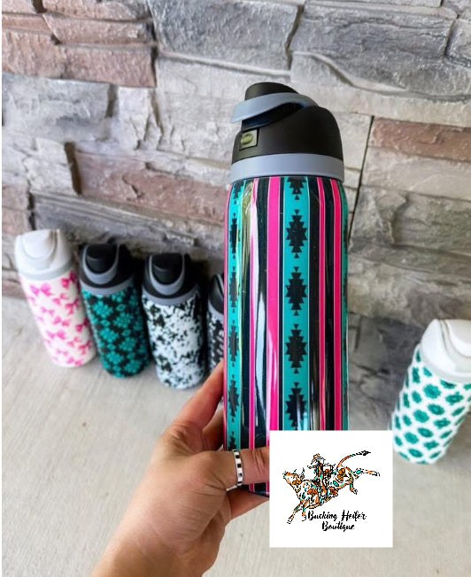 Easy Sipping Tumblers