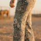 CAMO KREEK JEANS
