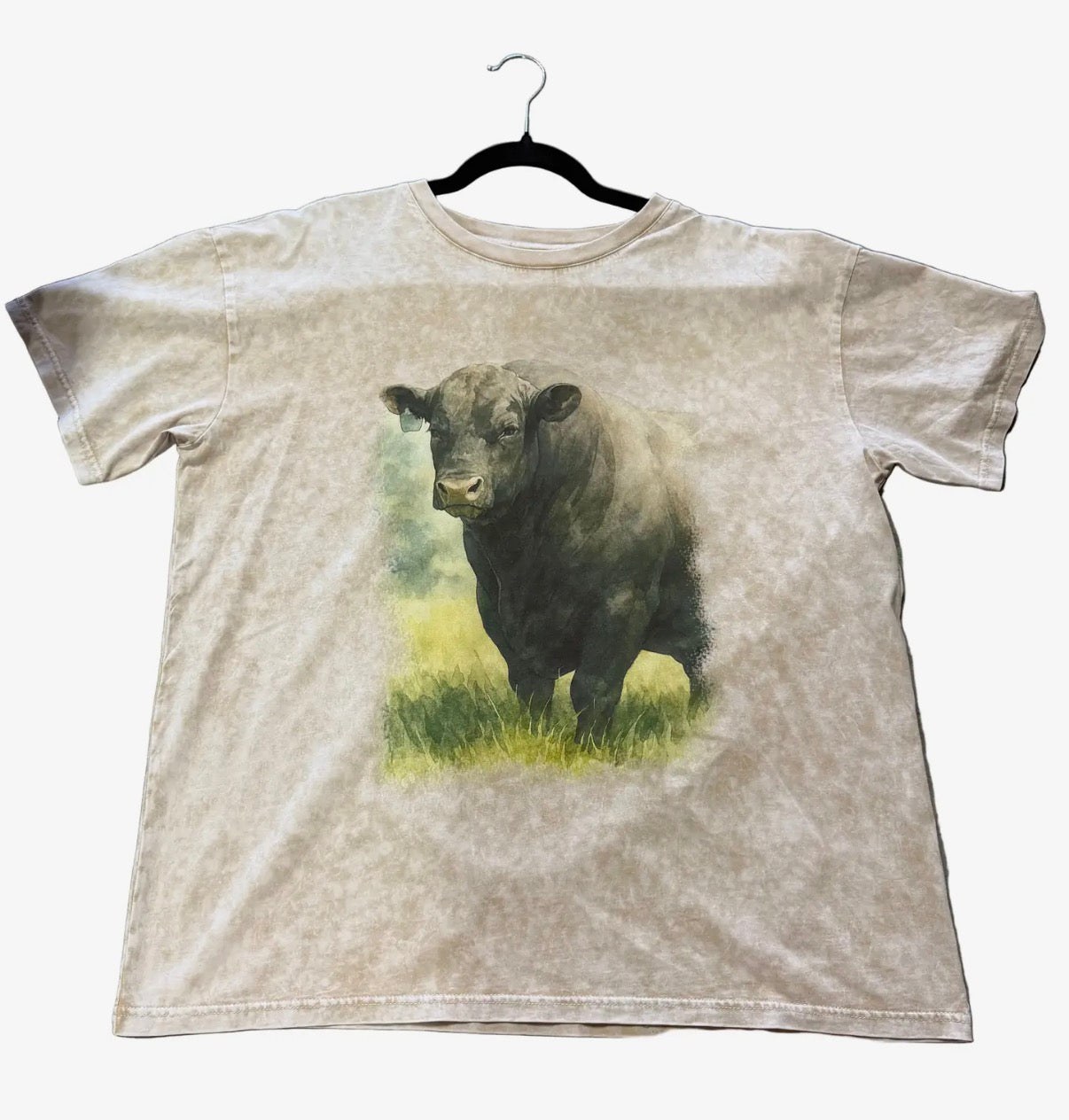 Pasture Perfect Tee