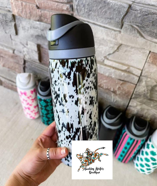 Easy Sipping Tumblers