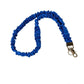 Scrunchie lanyards