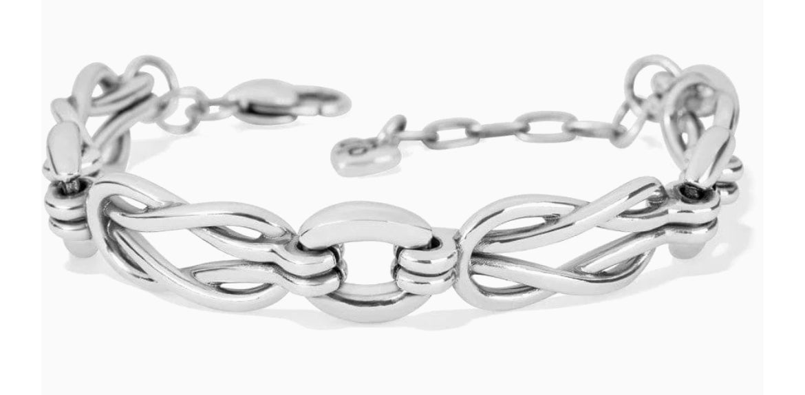 Interlok Harmony Bracelet