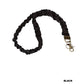 Scrunchie lanyards