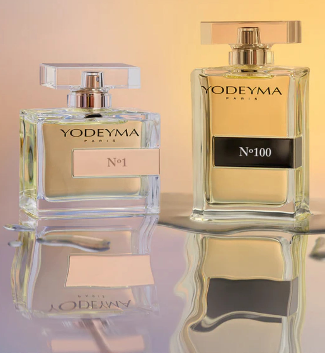 Yodeyma Perfume