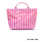 the tote bag