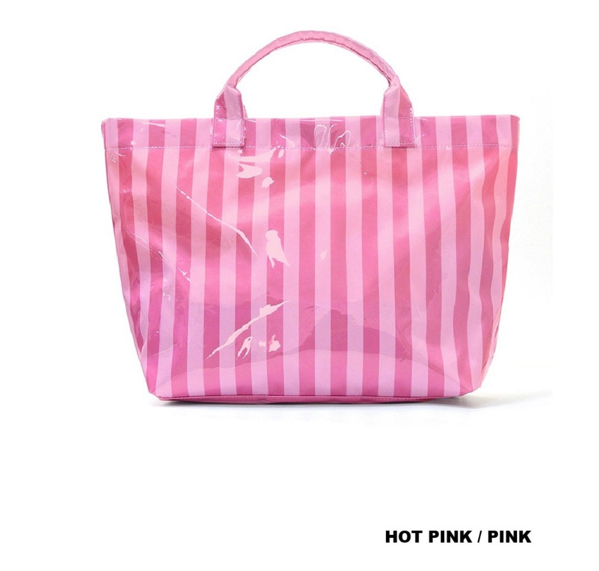 the tote bag