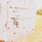 You’re ENOUGH Jesus Mini keychains